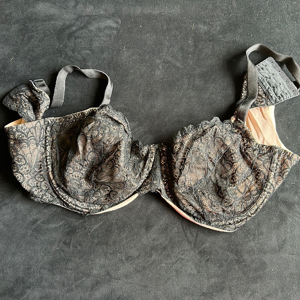 Torrid sz 44DDD unlined bra